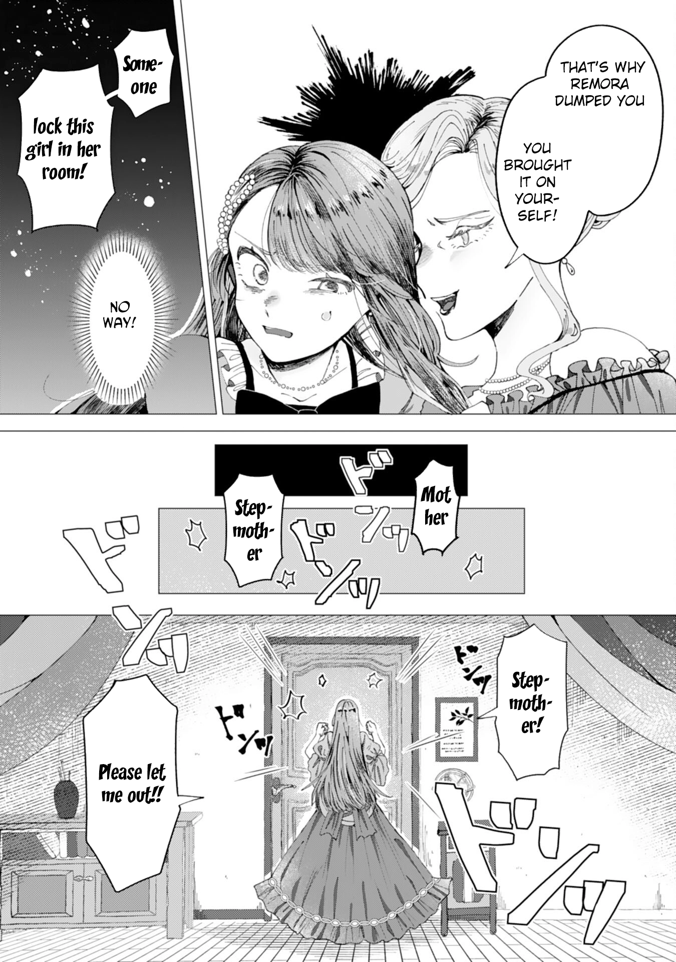 Cast Aside Genius Magitech Crafter’s Relaxed Workshop Life Chapter 2 Page 13